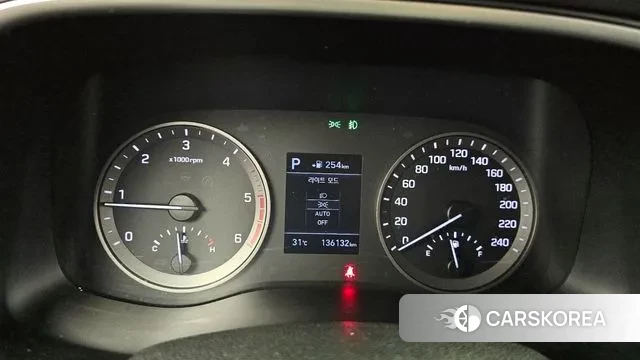 Hyundai All New Tucson id 3076780 из Кореи 18