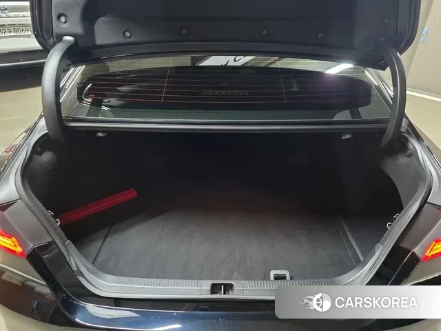 Toyota Camry (XV70) id 3492020 из Кореи 18