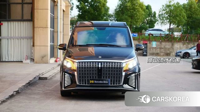 Mercedes-Benz Vito id 3983164 из Китая 27