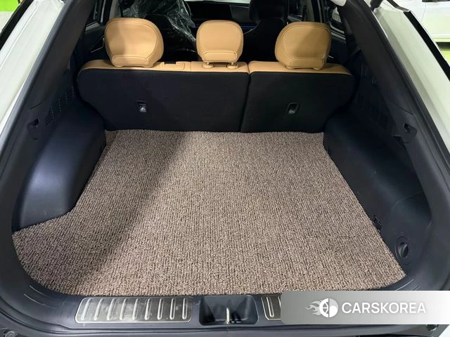 Kia EV6 id 4495356 из Кореи 18