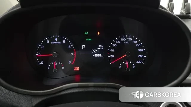 Kia All New Morning (JA) id 3060235 из Кореи 18