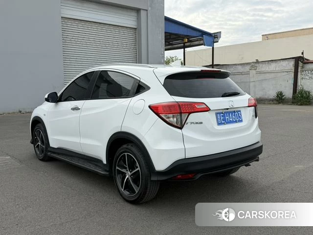 Honda Binzhi id 4333765 из Китая 13