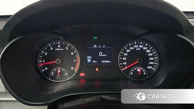 Kia The New K5 2nd generation id 4647824 из Кореи 29