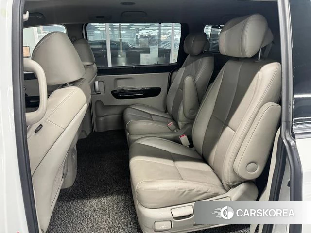 Kia The New Carnival id 4742092 из Кореи 13