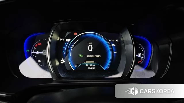 Renault Korea (Samsung) The New QM6 id 3806754 из Кореи 18