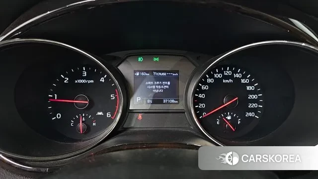 Kia The New Carnival id 3413059 из Кореи 18