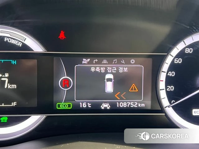 Kia Niro id 3845538 из Кореи 18