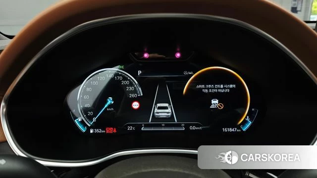 Genesis G80 (RG3) id 4489586 из Кореи 30