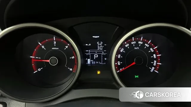 Ssangyong Tivoli Air id 3009280 из Кореи 18