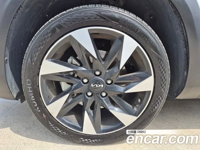 Kia Seltos id 2906354 из Кореи 12