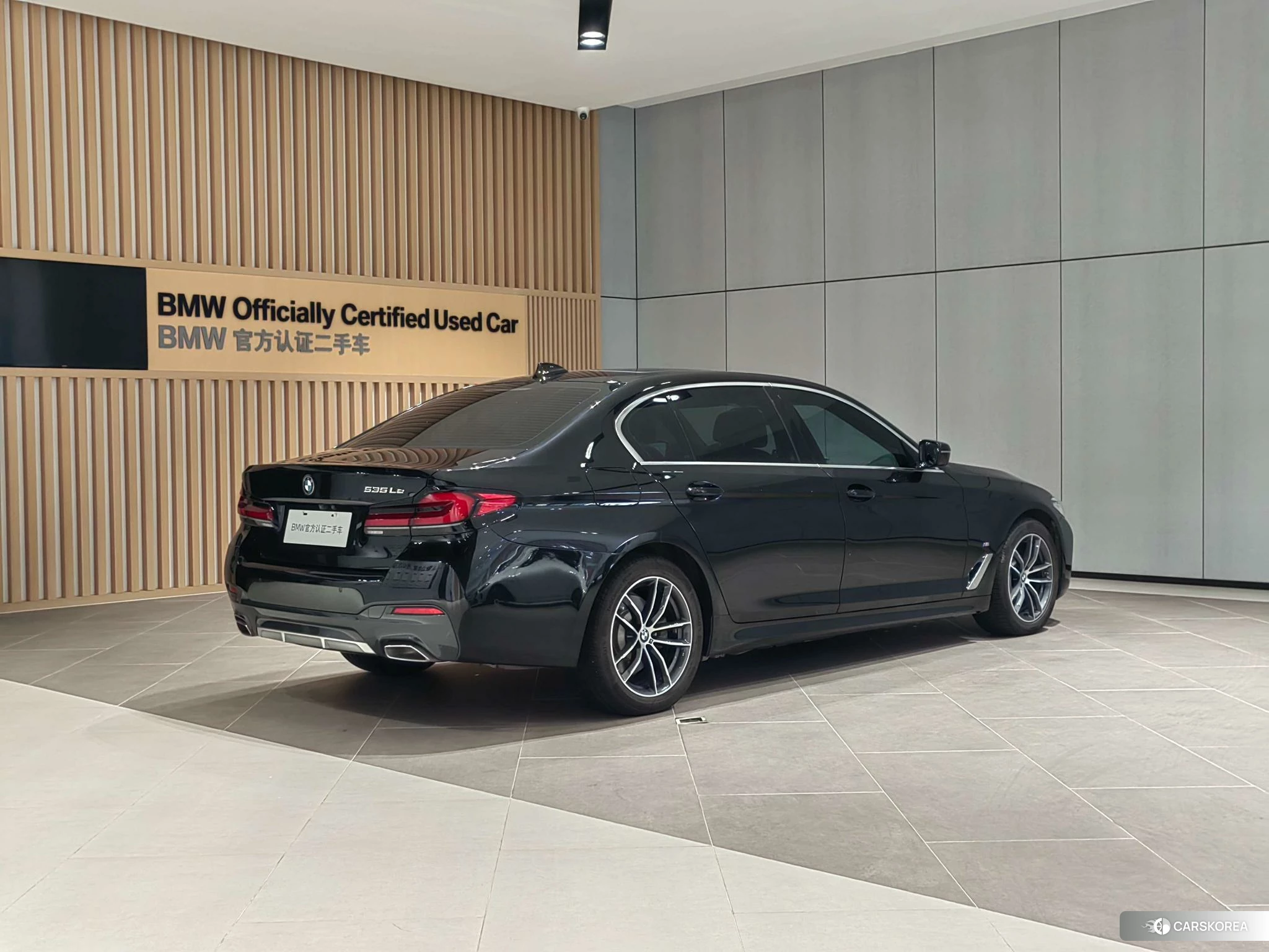 BMW 5 series PHEV id 4407172 из Китая 10