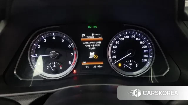 Hyundai Sonata (DN8) id 3448116 из Кореи 18