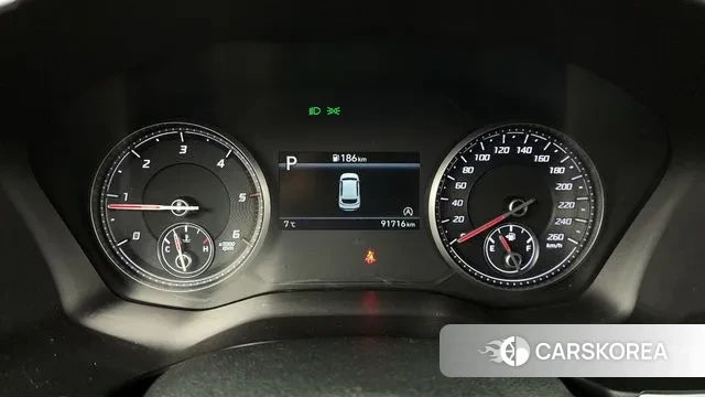 Hyundai The New Santa Fe id 3771924 из Кореи 18