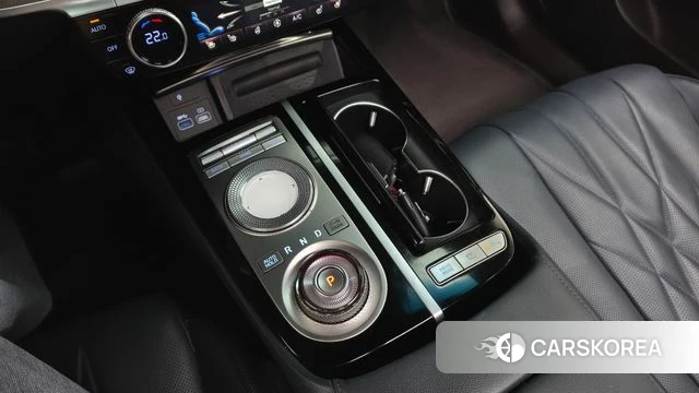 Genesis G80 (RG3) id 4736311 из Кореи 38