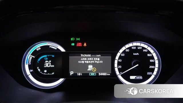 Kia The New Niro id 4187445 из Кореи 29