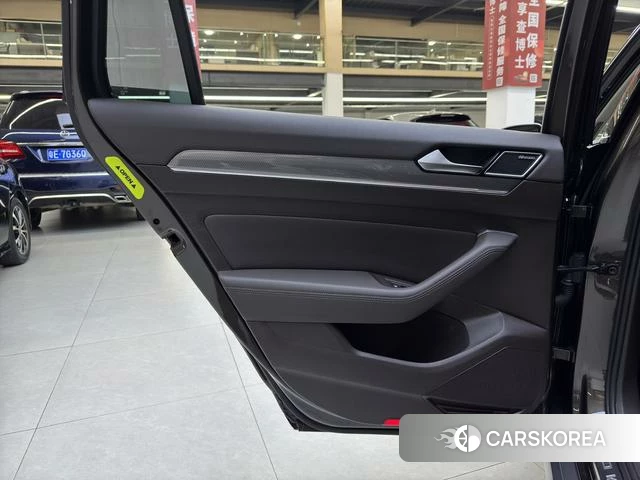 Volkswagen Wei Lan id 4221379 из Китая 13