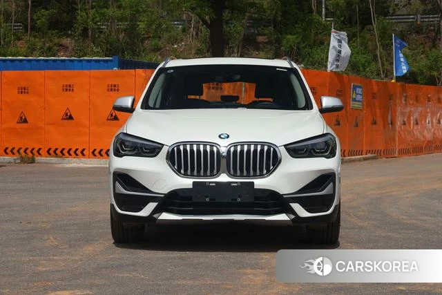 BMW X1 id 4367394 из Китая 16