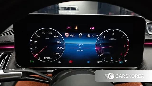 Mercedes-Benz S-Class W223 id 3473000 из Кореи 18