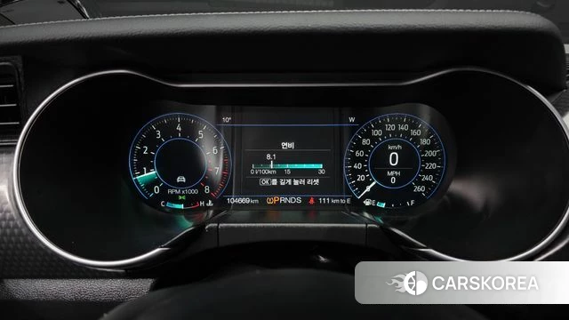 Ford Mustang id 4197147 из Кореи 27