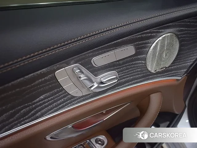 Mercedes-Benz E-Class W213 id 3027562 из Кореи 18
