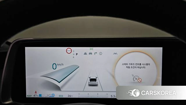 Hyundai Ionic 6 id 4540752 из Кореи 18