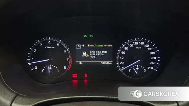 Genesis G80 id 3568310 из Кореи 18