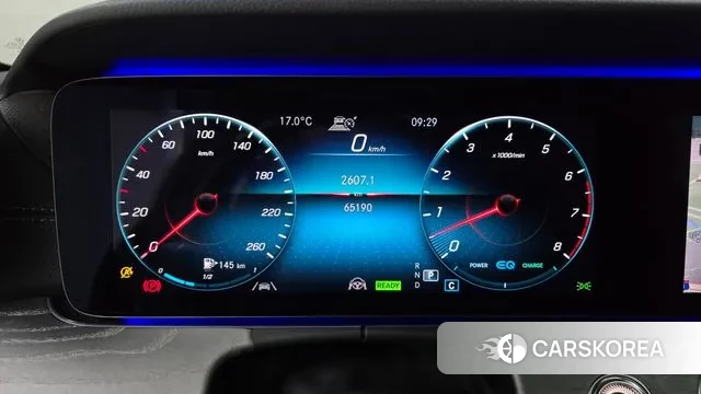 Mercedes-Benz CLS-Class C257 id 3439006 из Кореи 18