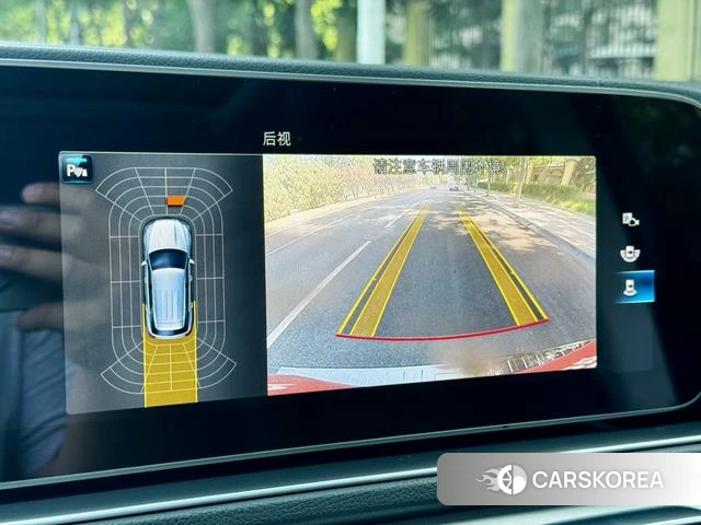 Mercedes-Benz GLE (import) id 4314787 из Китая 27