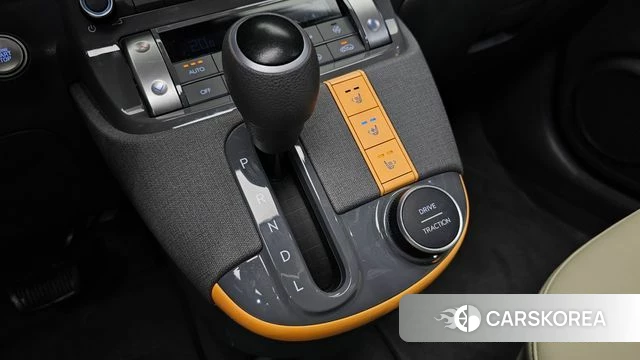 Hyundai Casper id 4281583 из Кореи 30