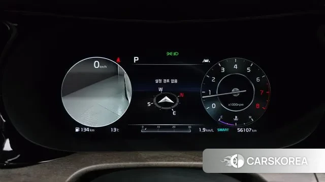 Kia K5 3rd generation id 3741955 из Кореи 18