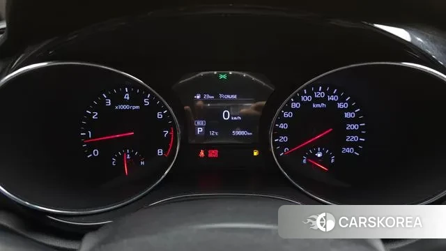 Kia The New Carnival id 3788982 из Кореи 18