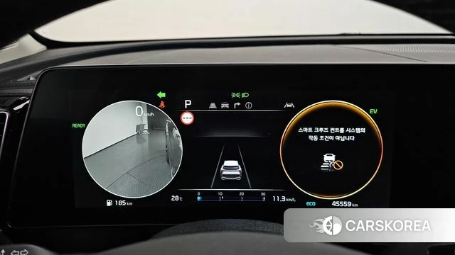 Kia Sportage 5th Generation Hybrid id 4624553 из Кореи 35