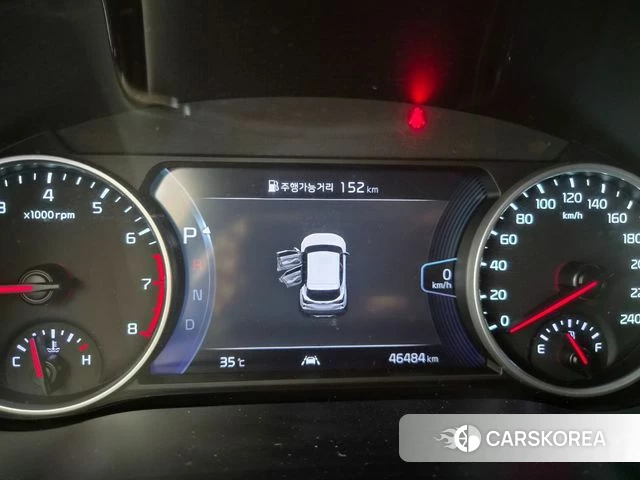 Kia Seltos id 4731169 из Кореи 18
