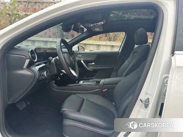 Mercedes-Benz Class A id 4335708 из Китая 13