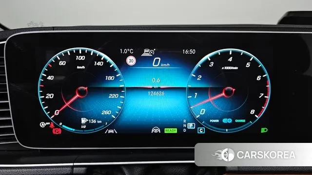 Mercedes-Benz GLE-Class W167 id 3573331 из Кореи 18