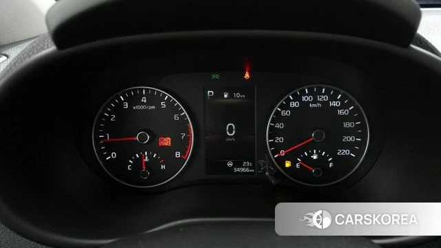 Kia Morning Urban (JA) id 4322733 из Кореи 28