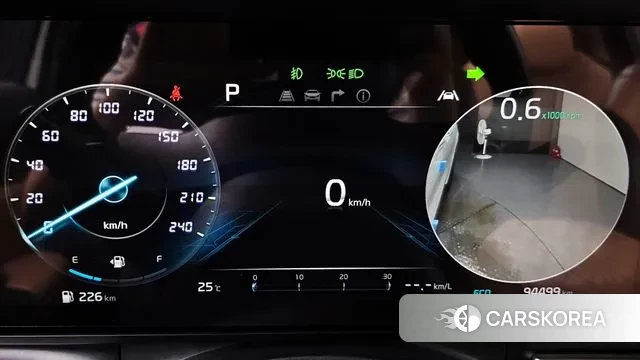 Kia Carnival 4th generation id 3038287 из Кореи 18