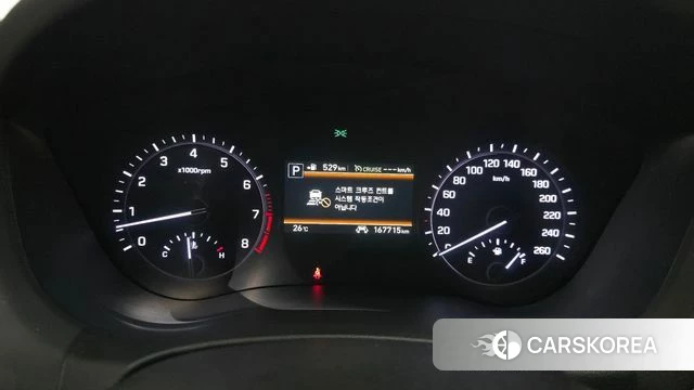 Genesis G80 id 4733103 из Кореи 18