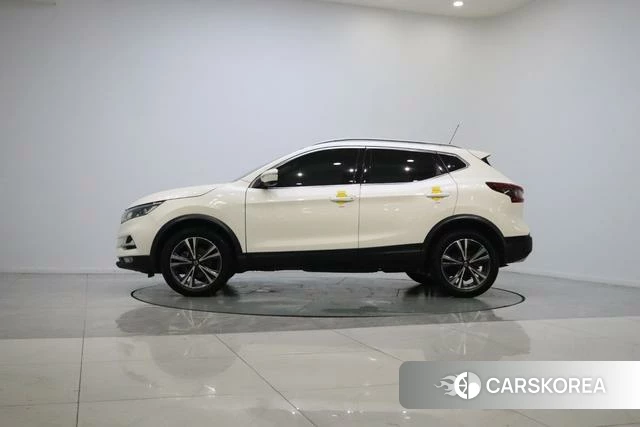 Nissan Qashqai id 4387208 из Китая 18