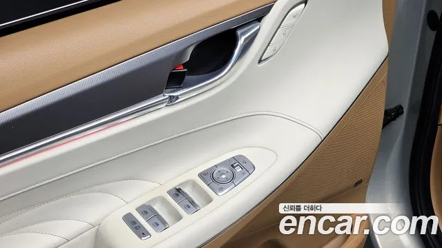 Hyundai The New Grandeur IG Hybrid id 2790628 из Кореи 18