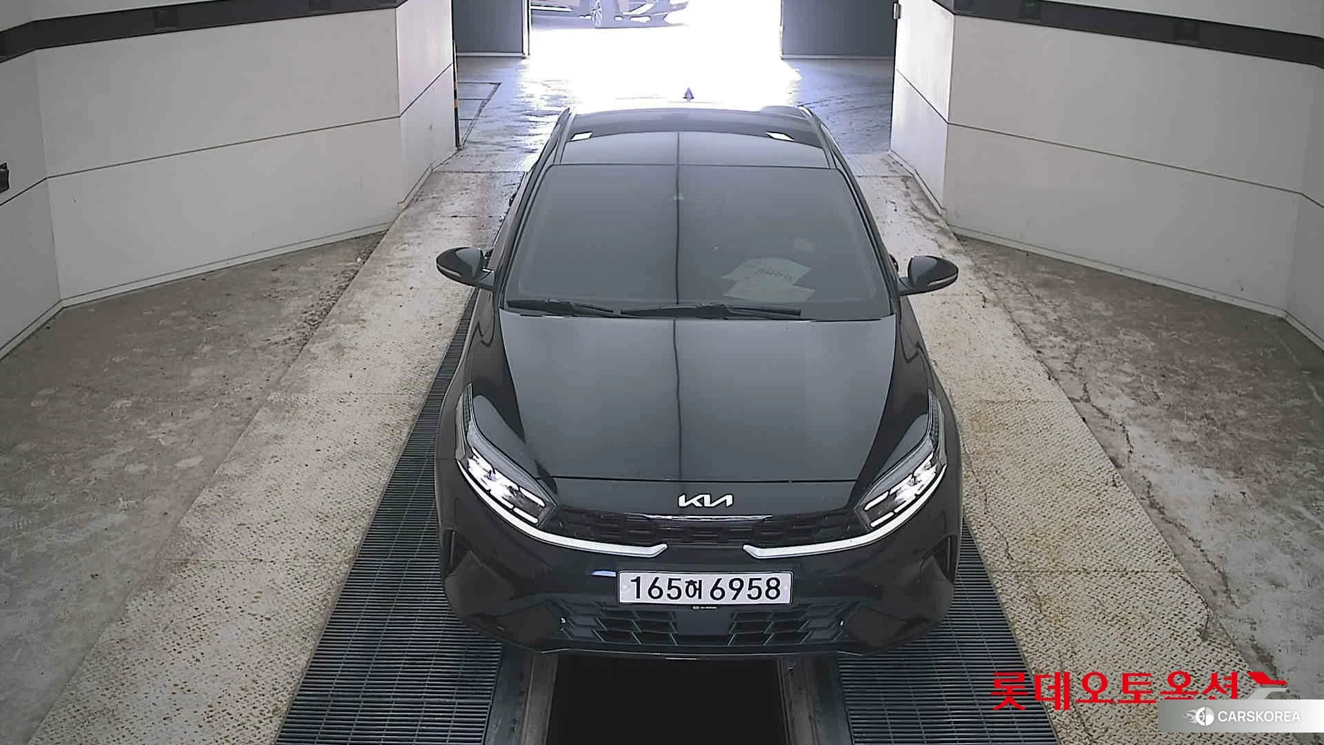 Kia K3 id 4902456 из Кореи 36