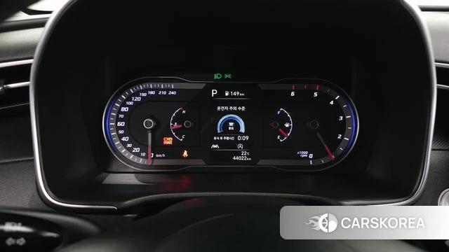 Hyundai Tucson (NX4) id 4871407 из Кореи 30