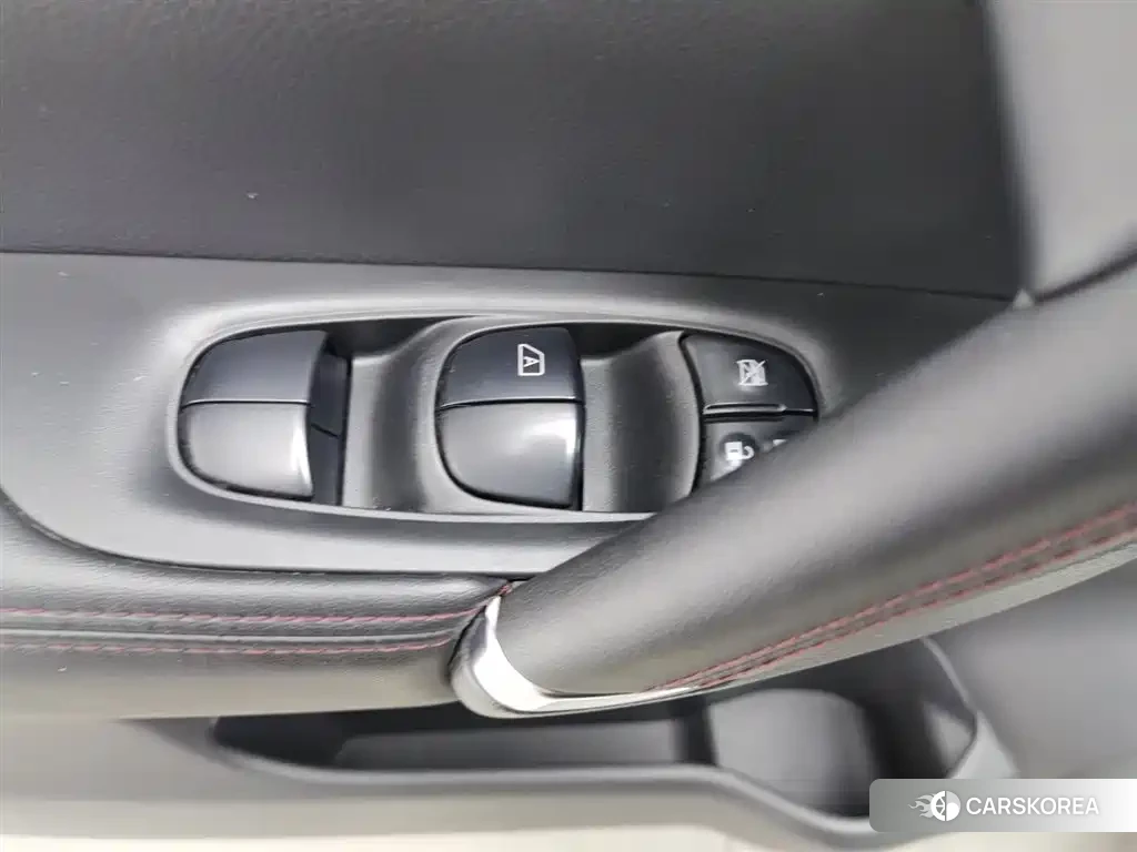 Nissan Qashqai id 4570471 из Китая 22