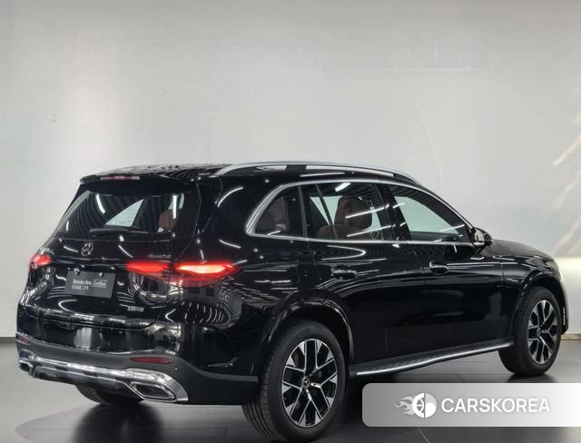 Mercedes-Benz GLC PHEV id 4256592 из Китая 9