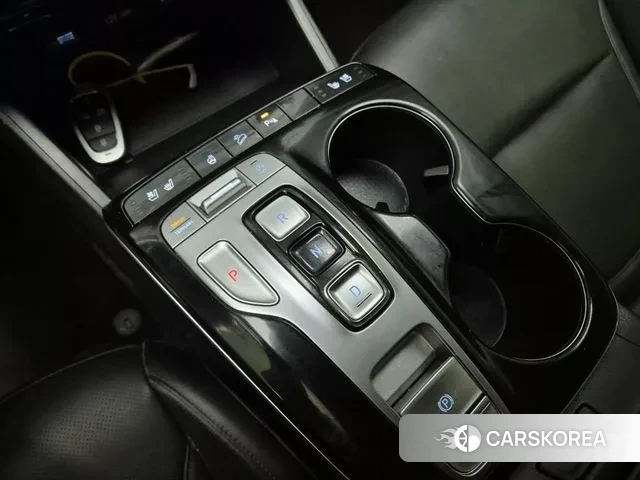 Hyundai Tucson (NX4) id 3655524 из Кореи 17