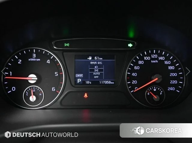 Kia The New Sorento id 4794564 из Кореи 18