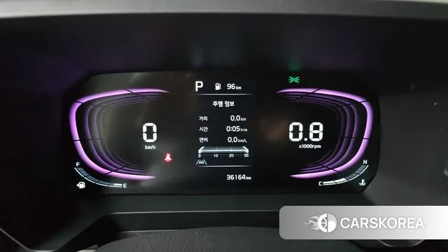 Kia The New Kia Ray id 3739759 из Кореи 18