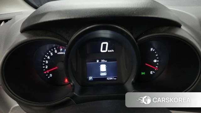 Kia The New Ray id 4636660 из Кореи 28