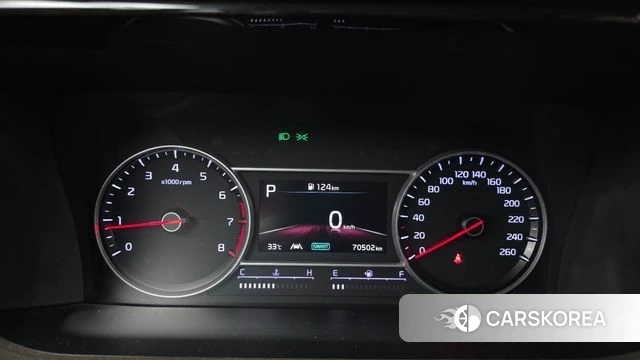 Kia Sorento 4th Generation id 4624685 из Кореи 31