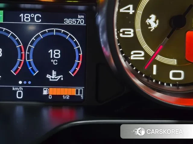 Ferrari Portofino id 3766462 из Кореи 18